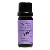 Bade Natural Paçuli Uçucu Yağı 10 ml